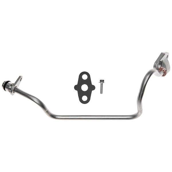 Gates Turbocharger Oil Line, Tl100 TL100 - main